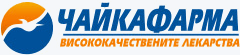 Чайкафарма